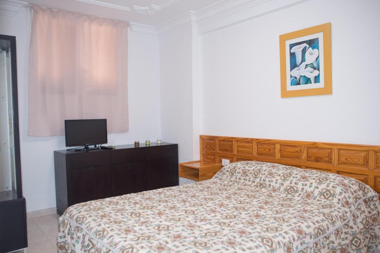 Copacabana 8 Appartement *