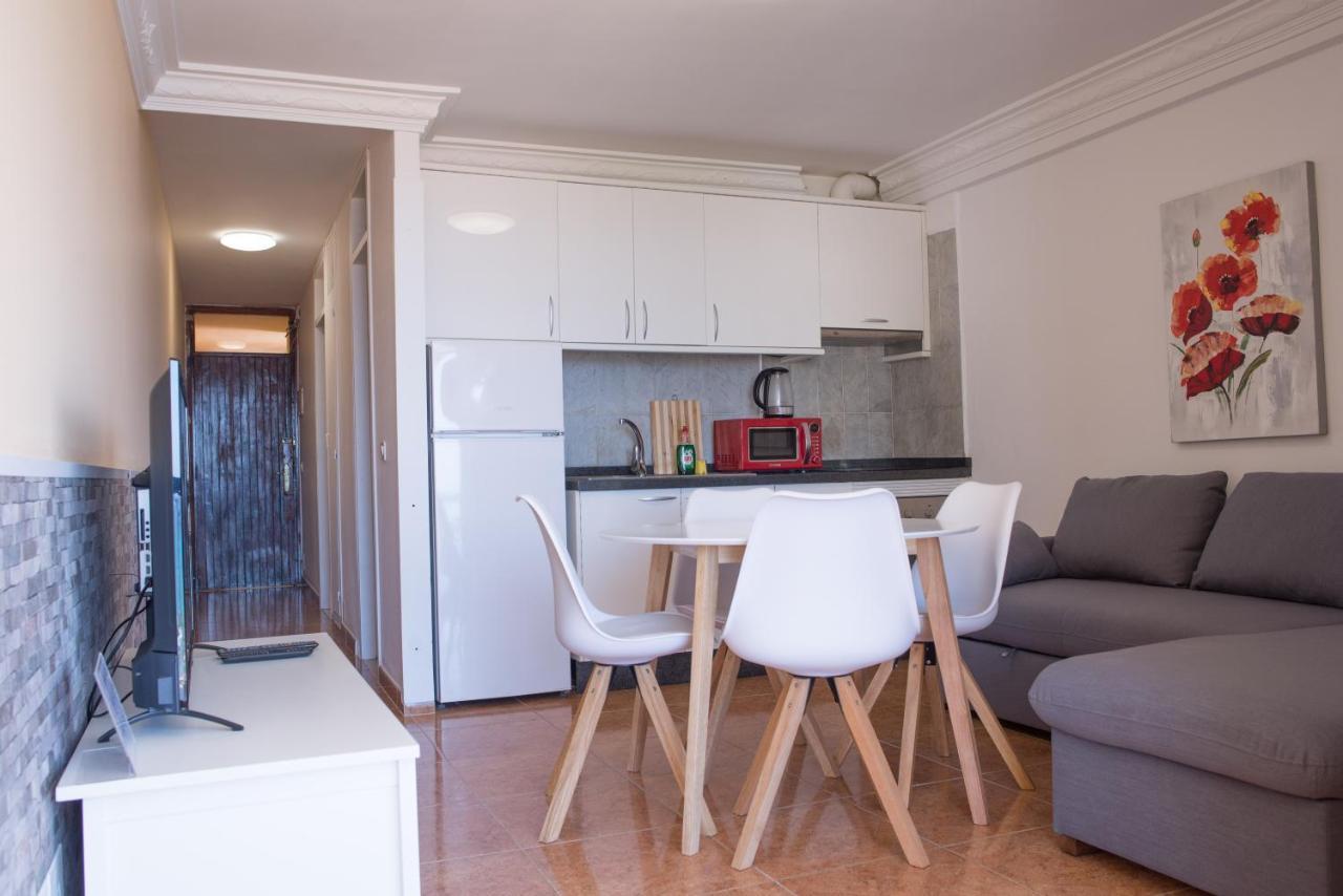 Copacabana 8 Appartement