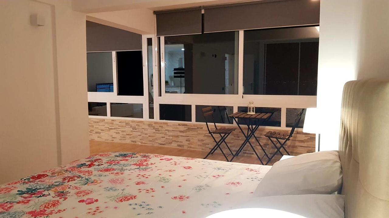 Apartment Pool&sea Views