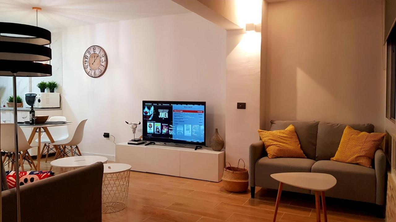 Pool&sea Views Apartment Tabaiba