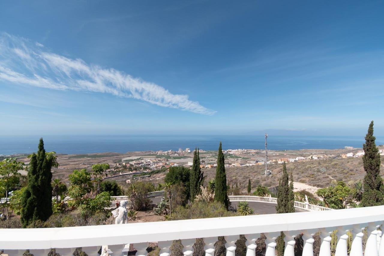 Villa Emperador - Adeje