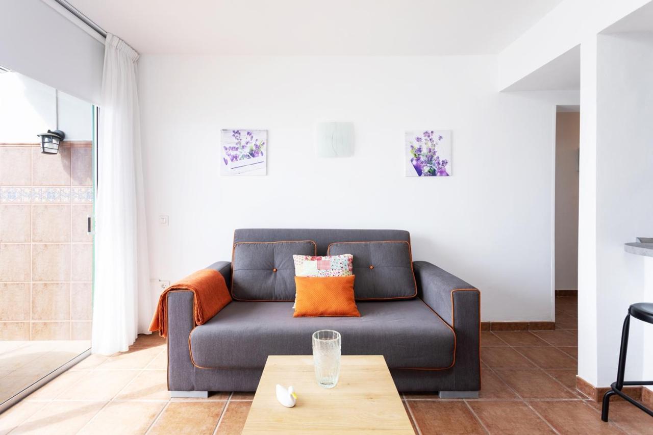 Live Poris House Сasa de vacaciones Porís de Abona