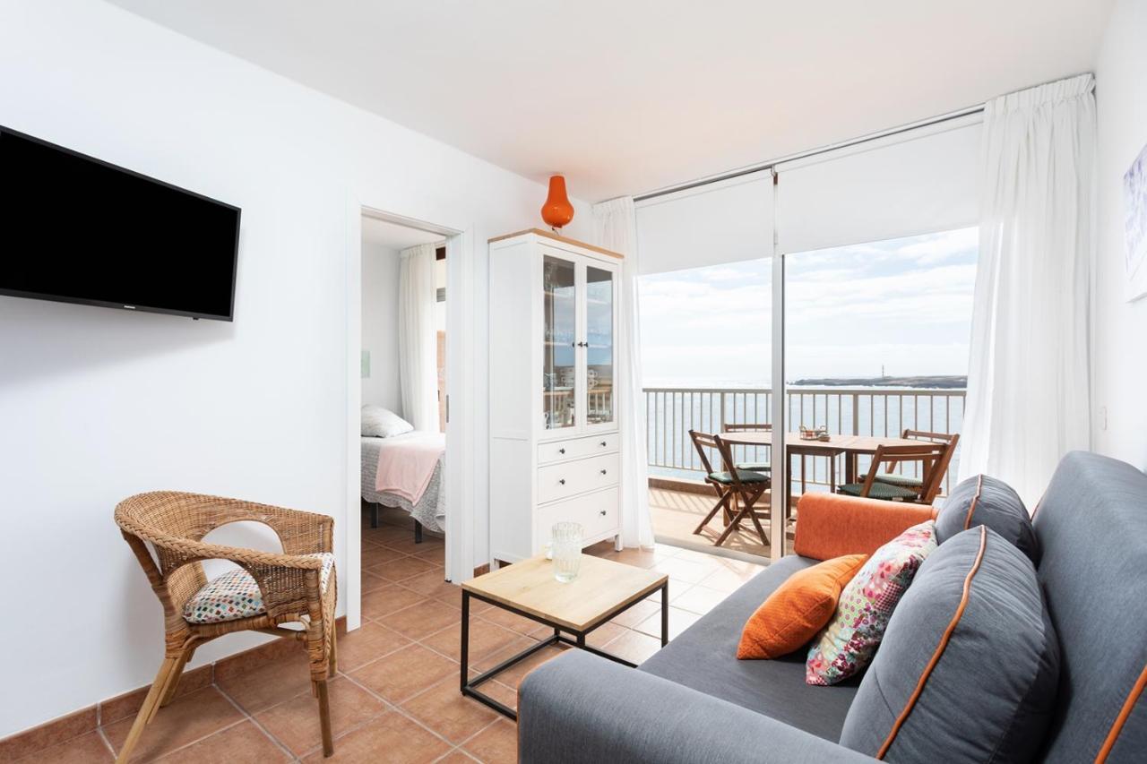 Сasa de vacaciones Live Poris House Porís de Abona