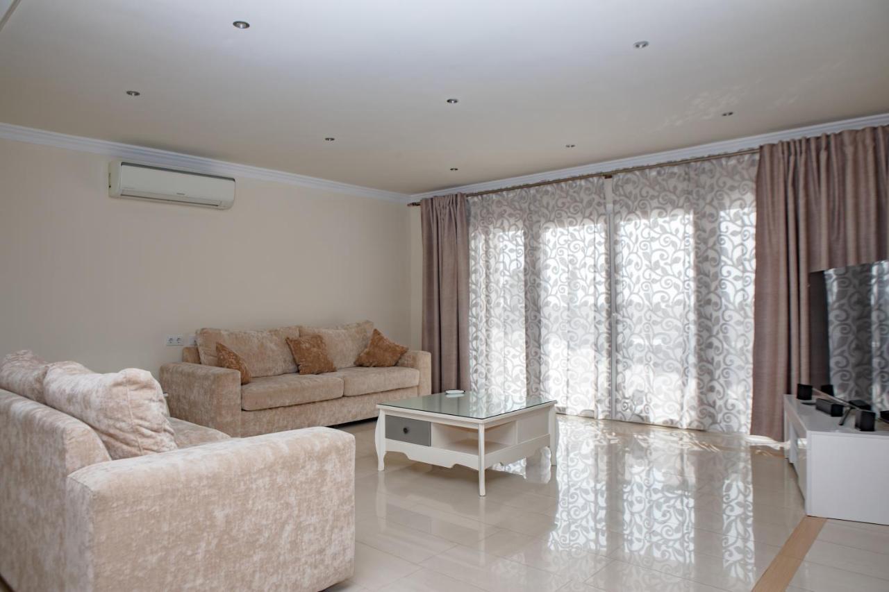 Villa Luxury With Heated Pool *
