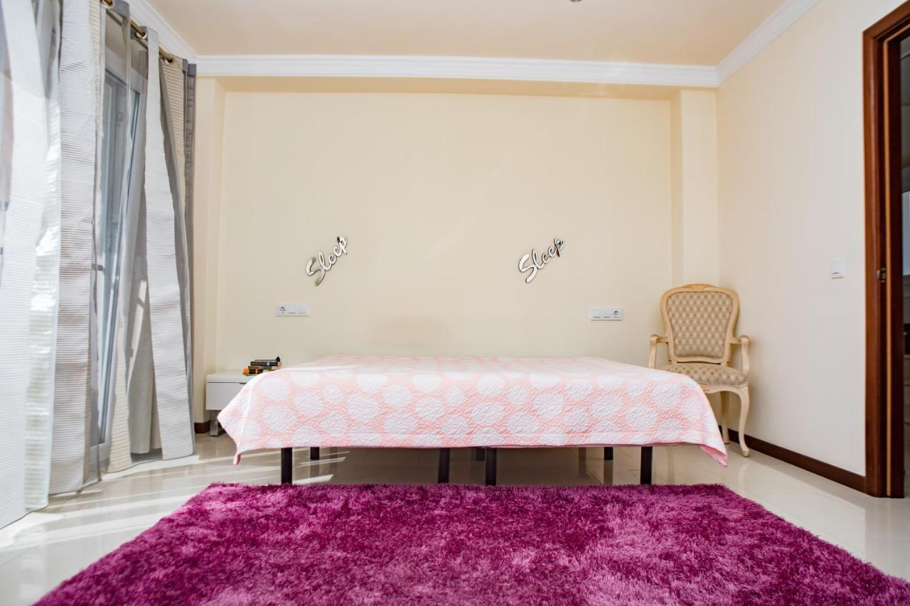 Luxury With Heated Pool Villa *