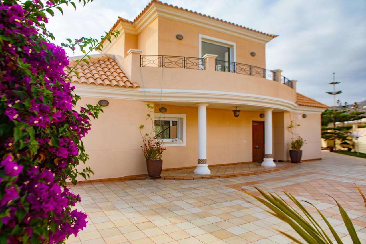 Villa Luxury With Heated Pool *