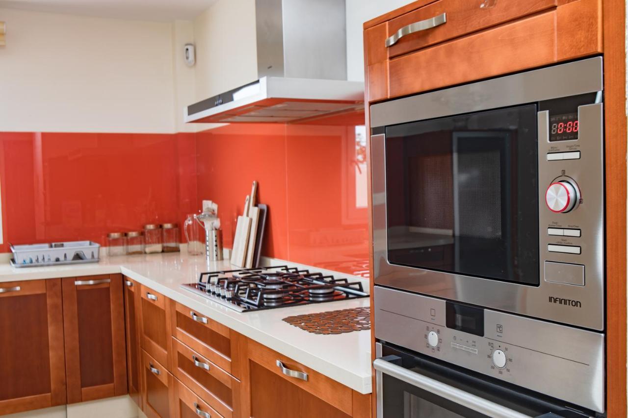 Villa Luxury With Heated Pool Playa Paraiso (Tenerife)