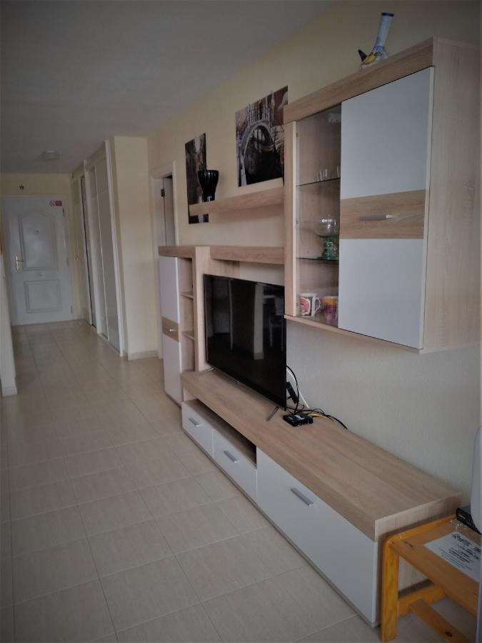 The Heights Apartment Arona (Tenerife)