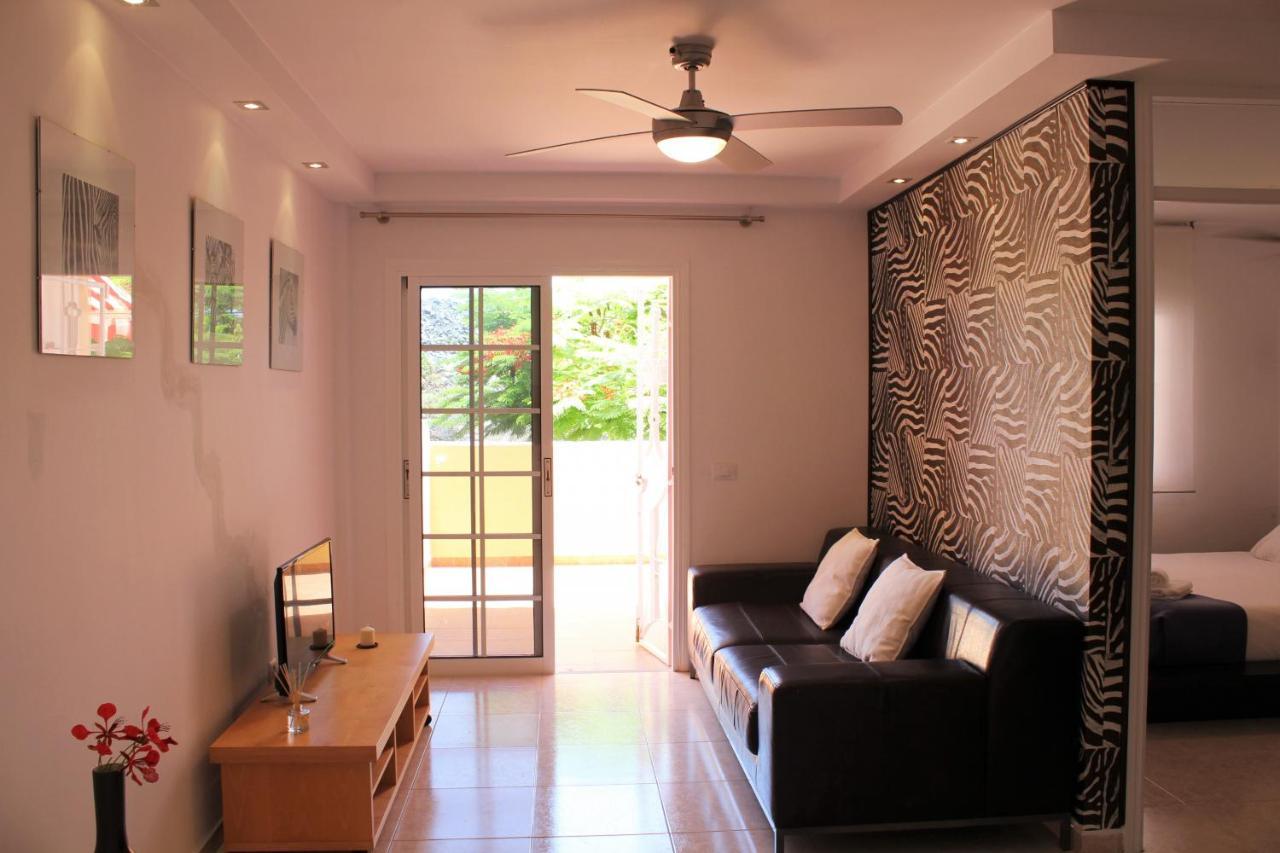 Appartement Perfecto De Playa Callao Salvaje
