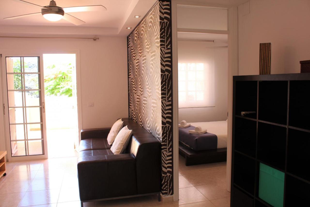 Appartement Perfecto De Playa