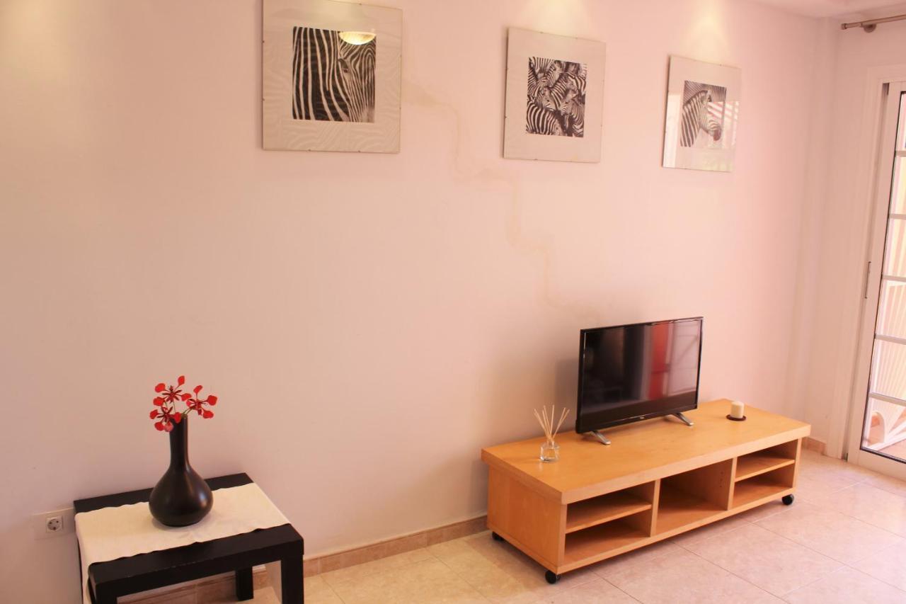 Appartement Perfecto De Playa *