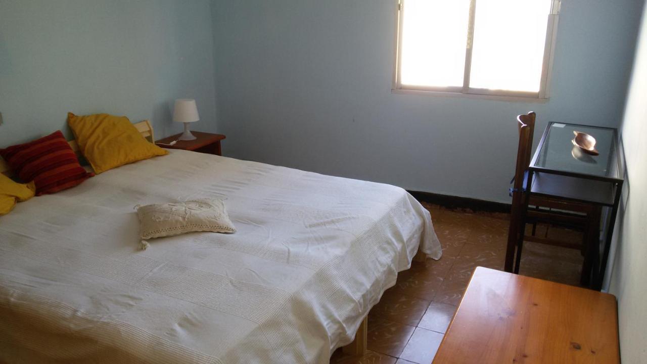 Las Gaviotas Maison d'hôtes
