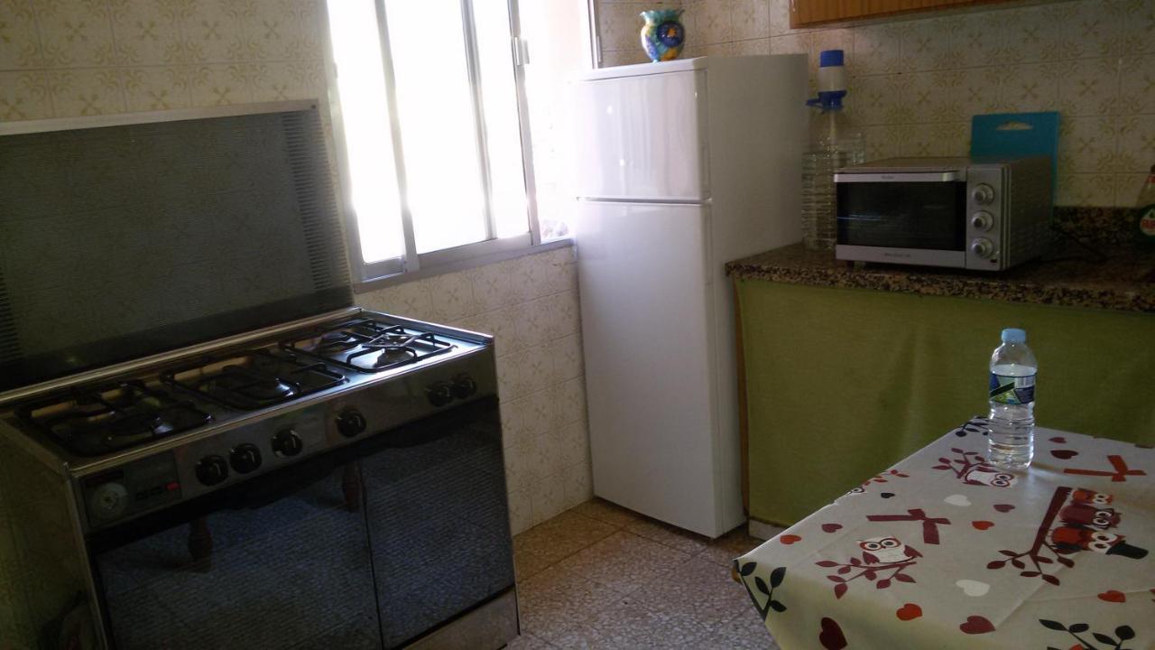 Las Gaviotas Maison d'hôtes