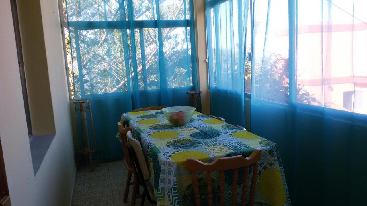 Maison d'hôtes Las Gaviotas