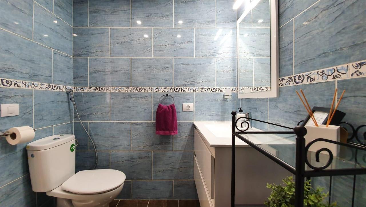 Port Royal 1 Bedroom - Tenesol Apartamento