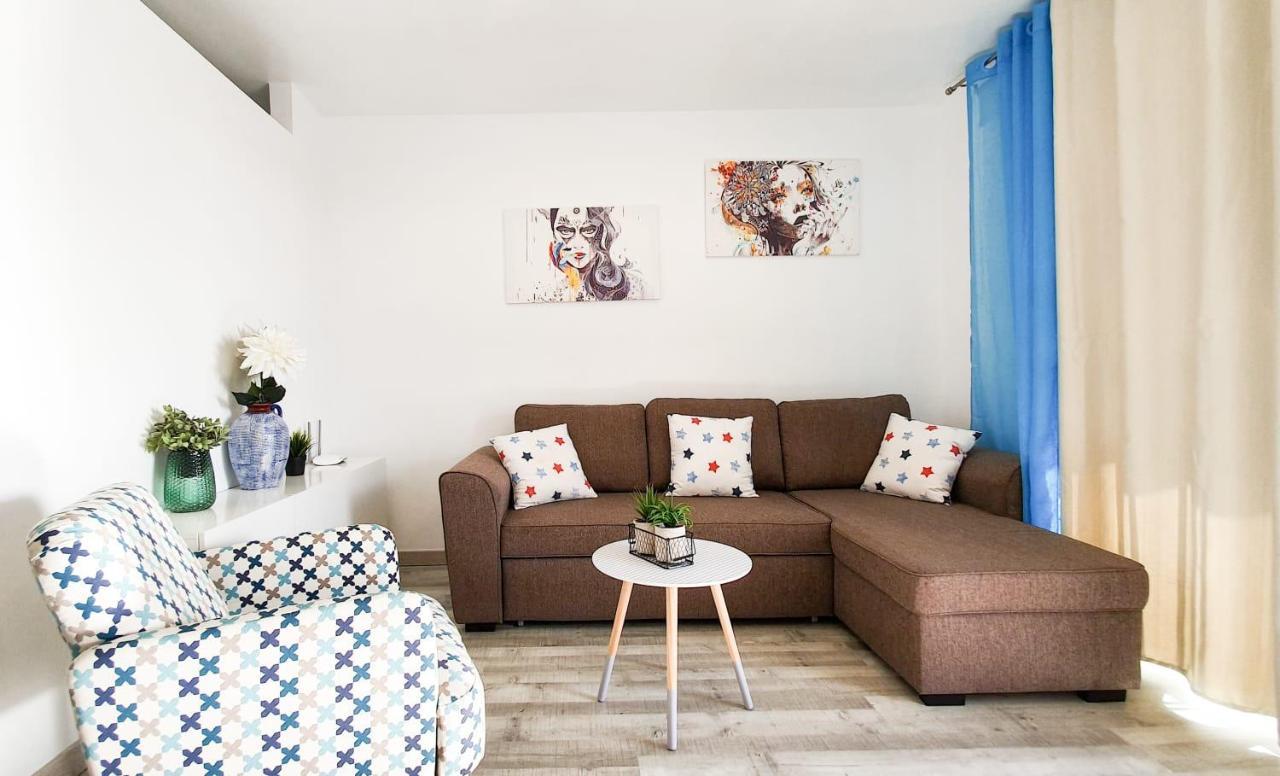 Apartamento Port Royal 1 Bedroom - Tenesol Arona (Tenerife)