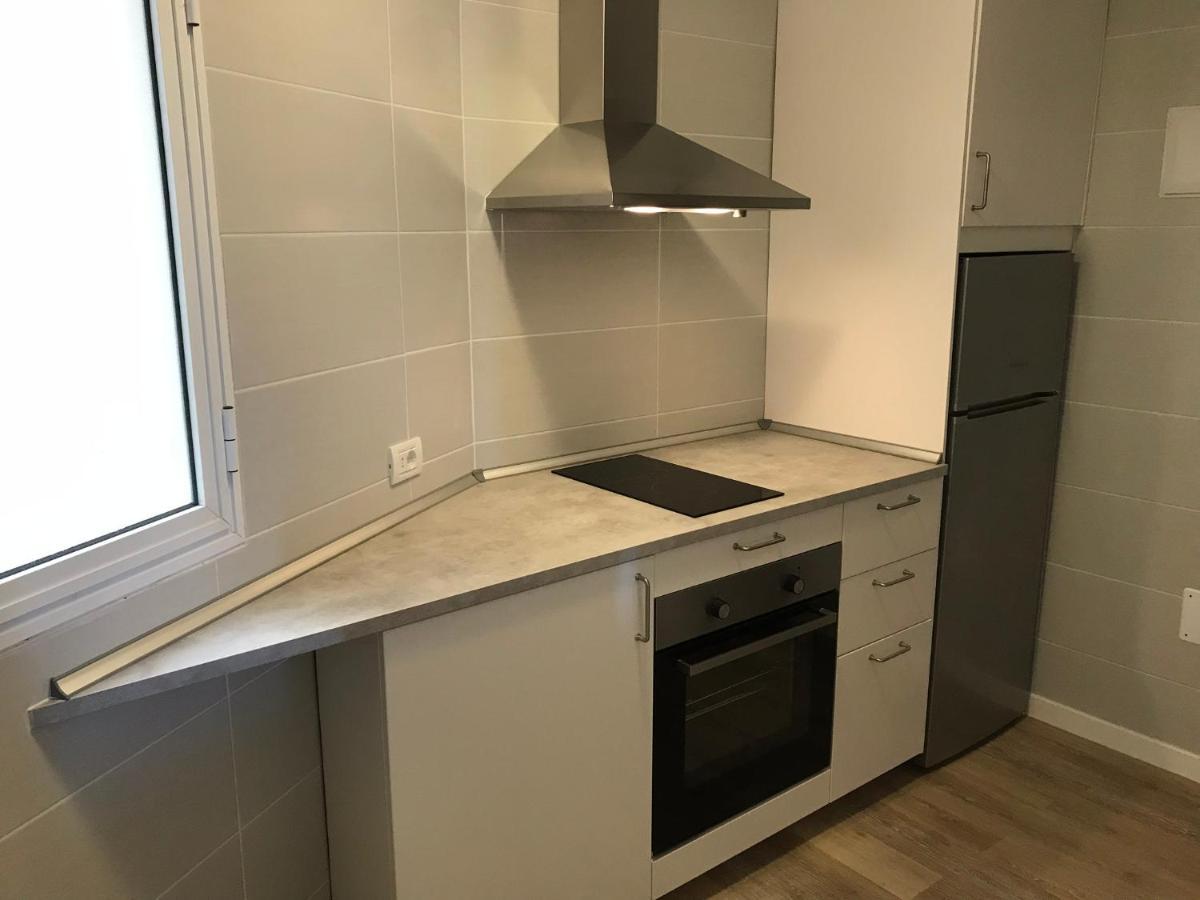 Appartement Bruja