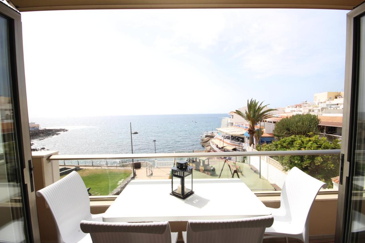 Appartement Marina, La Caleta