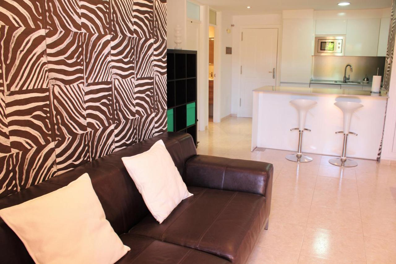 Perfecto De Playa Appartement Callao Salvaje