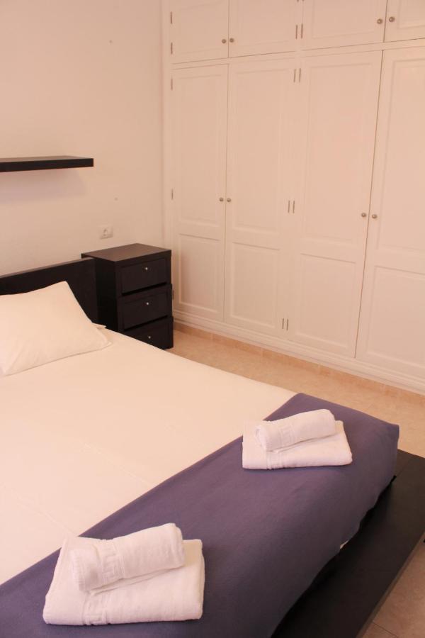 Perfecto De Playa Appartement