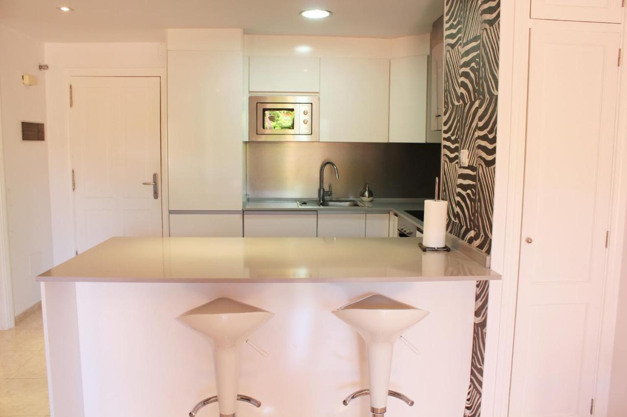 Perfecto De Playa Appartement Callao Salvaje