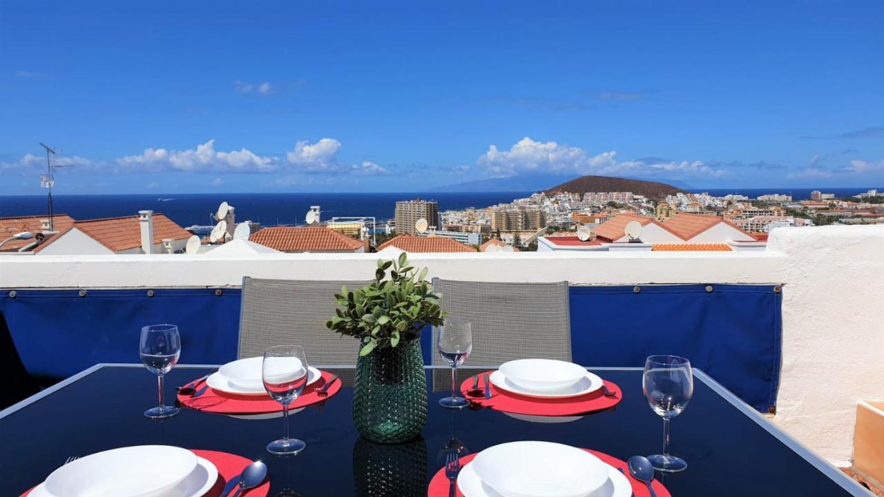 Port Royal 1 Bedroom - Tenesol Arona (Tenerife)