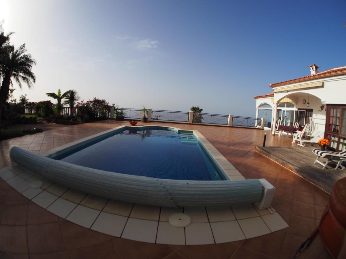 Los Manzanos Chalet