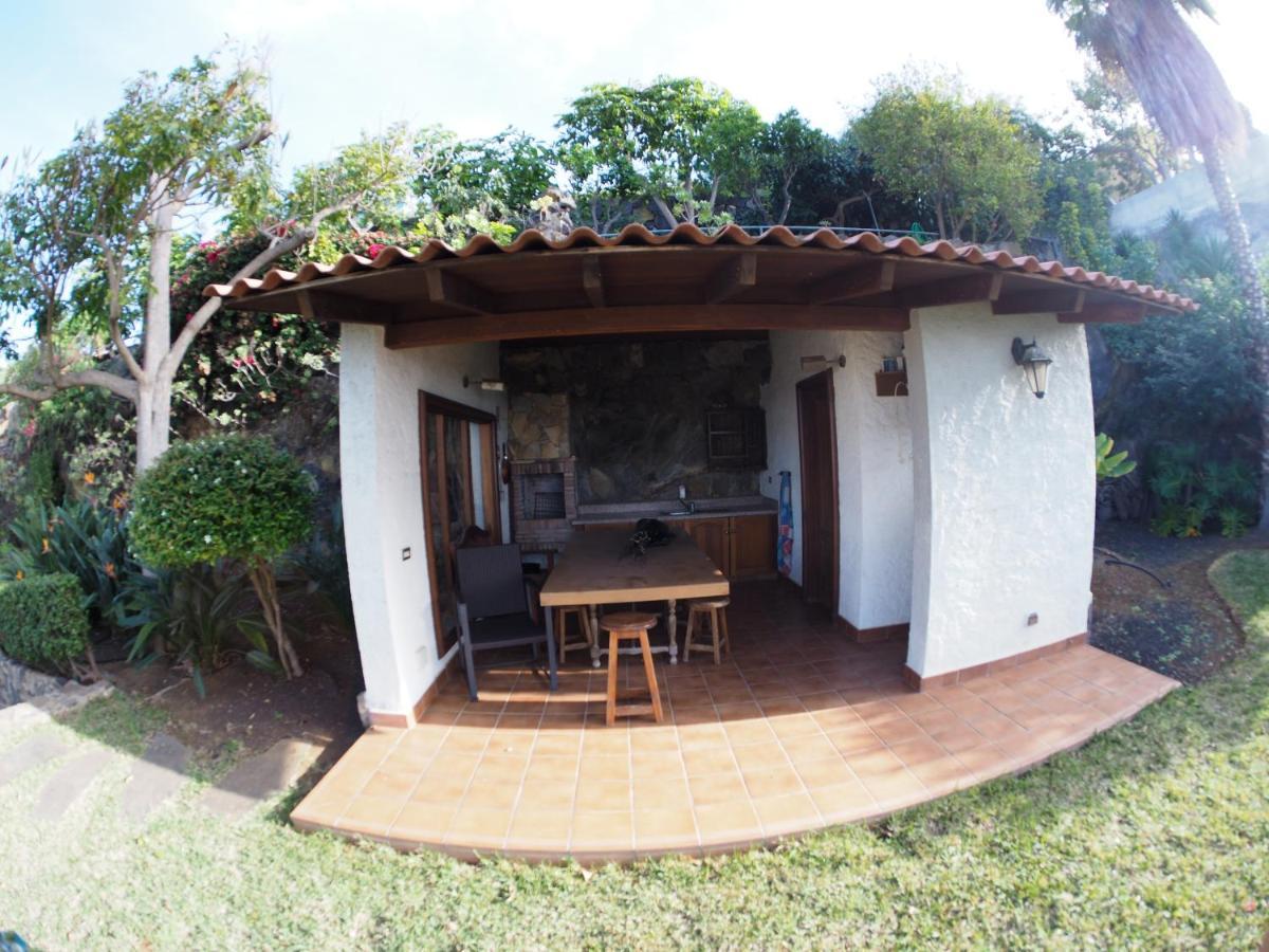 Los Manzanos Chalet *