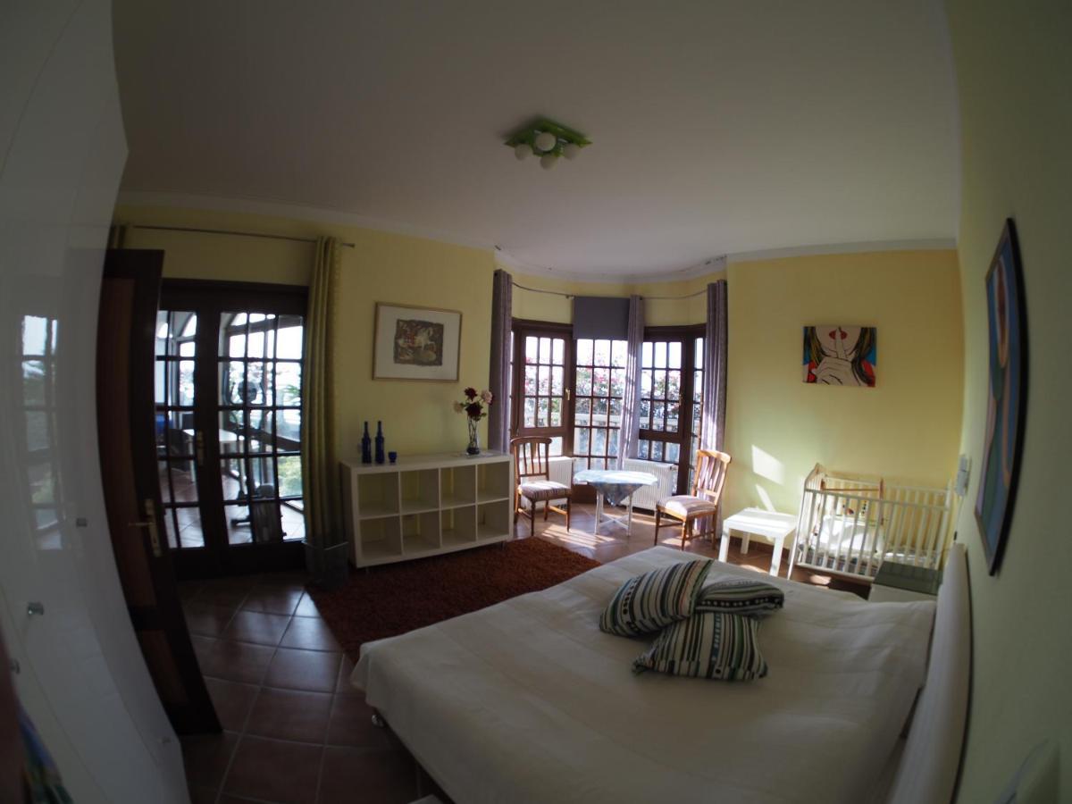 Chalet Los Manzanos