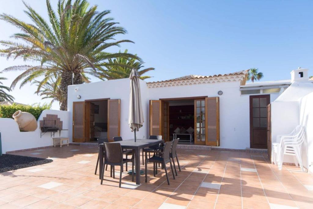 The Escape, Golf Del Sur San Miguel de Abona