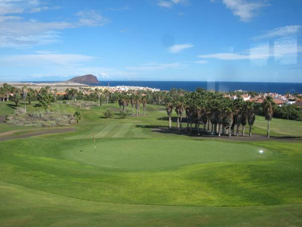 Villa The Escape, Golf Del Sur *