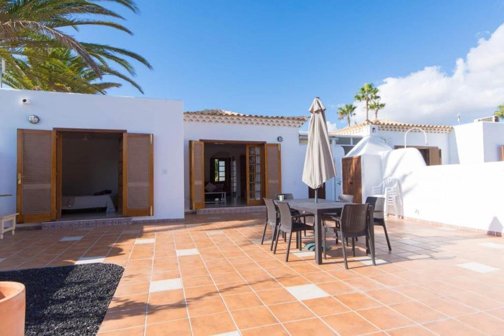 The Escape, Golf Del Sur San Miguel de Abona