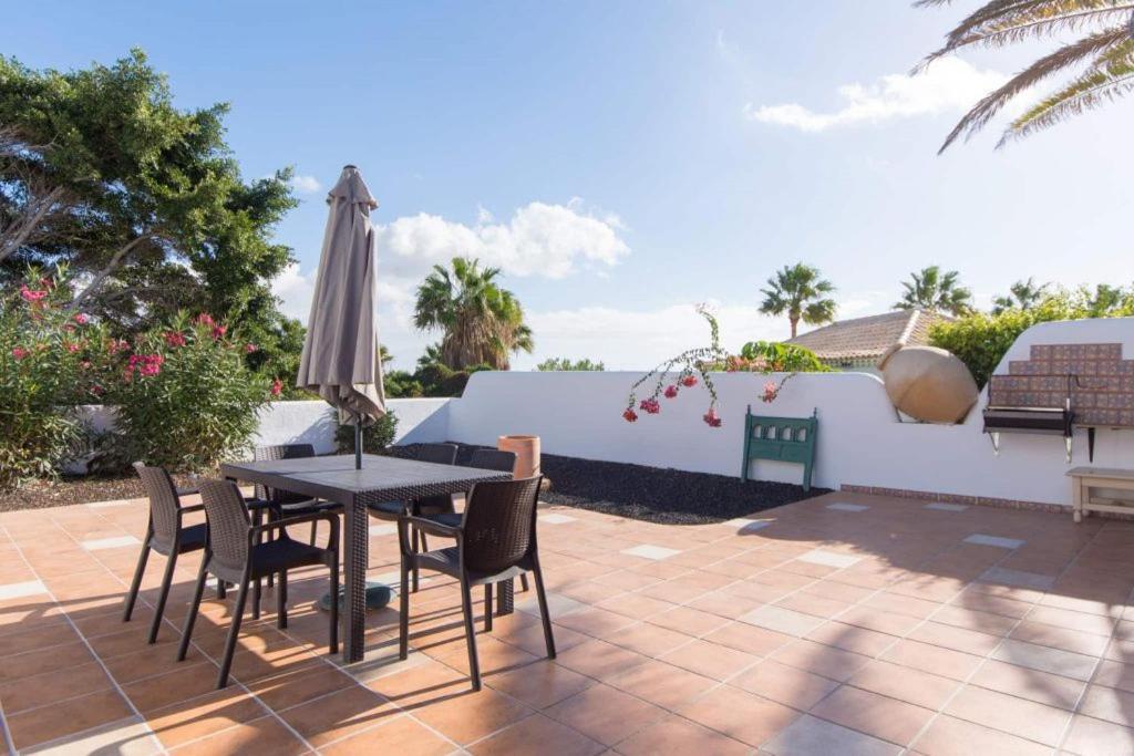 The Escape, Golf Del Sur Villa *