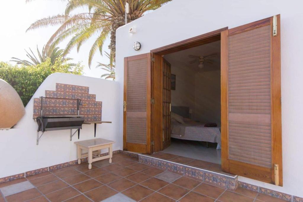 The Escape, Golf Del Sur * San Miguel de Abona