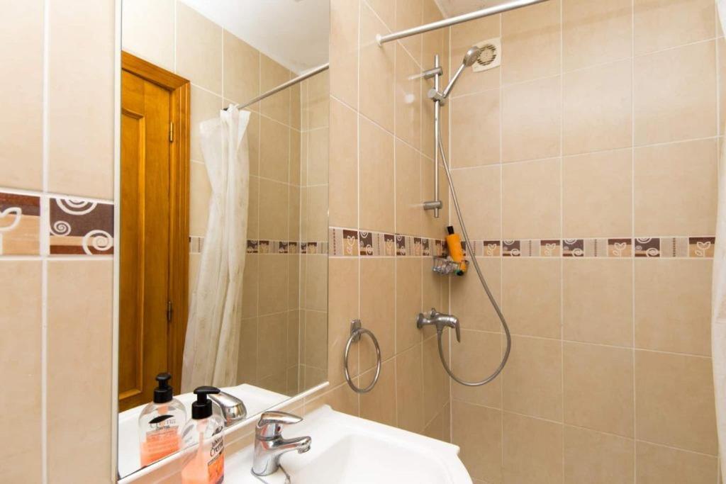Villa The Escape, Golf Del Sur