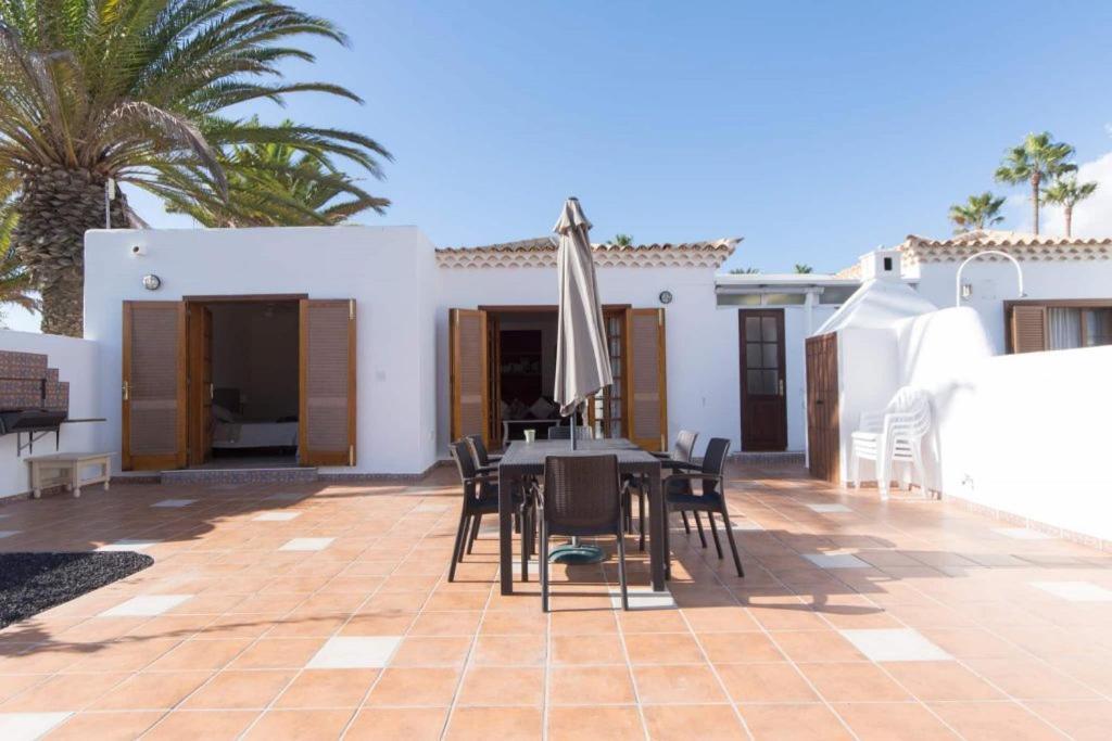 The Escape, Golf Del Sur * San Miguel de Abona