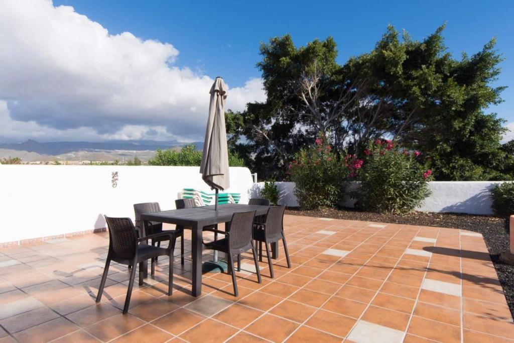 Villa The Escape, Golf Del Sur *
