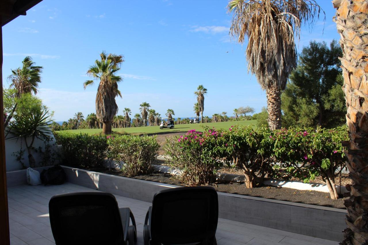 Summer House, Golf Del Sur San Miguel de Abona