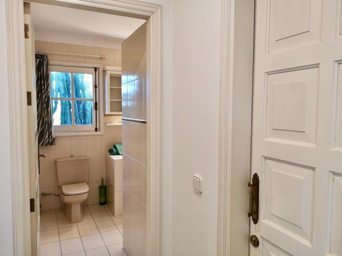 Holiday home Nanou House La Matanza De Acentejo