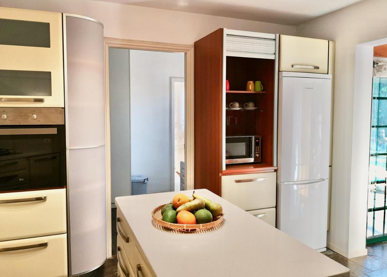 Holiday home Nanou House La Matanza De Acentejo