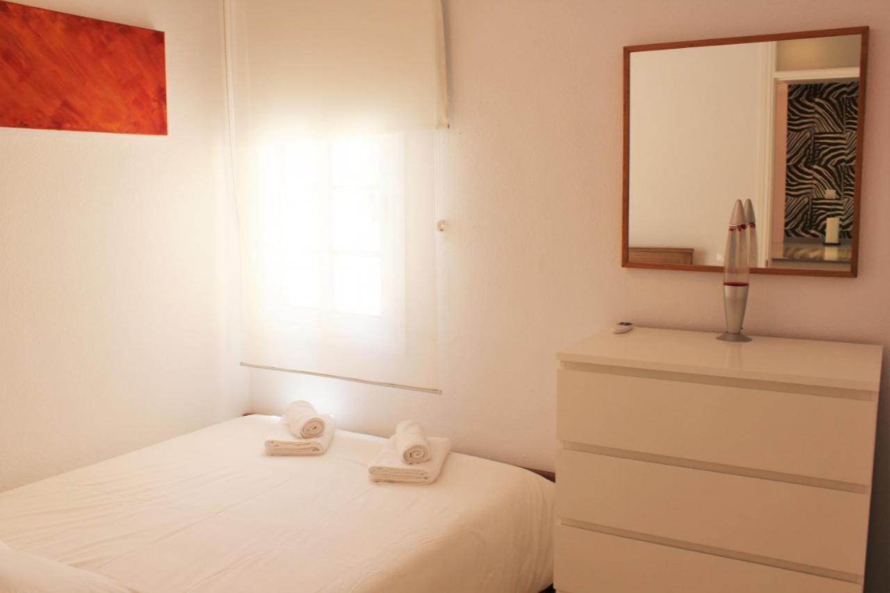 Appartement Perfecto De Playa *
