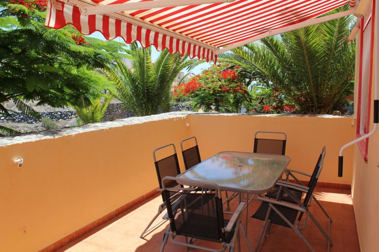 Appartement Perfecto De Playa Callao Salvaje
