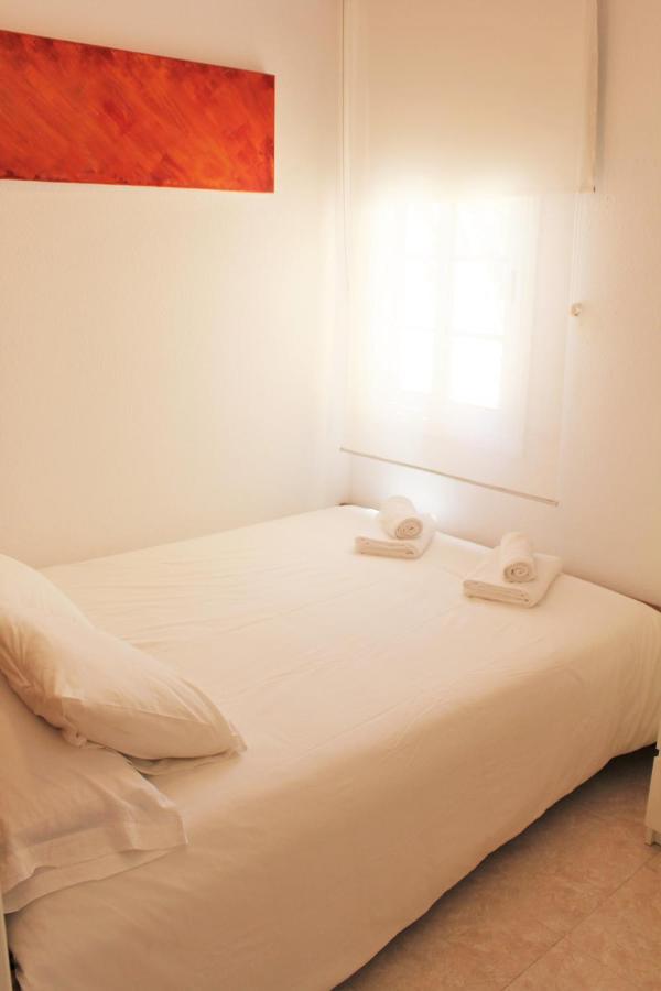 Perfecto De Playa Appartement Callao Salvaje