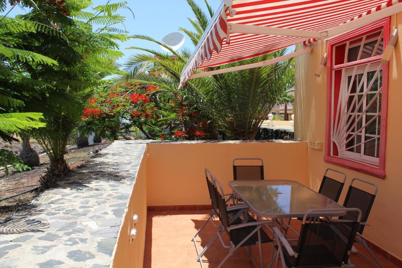 Perfecto De Playa Appartement *