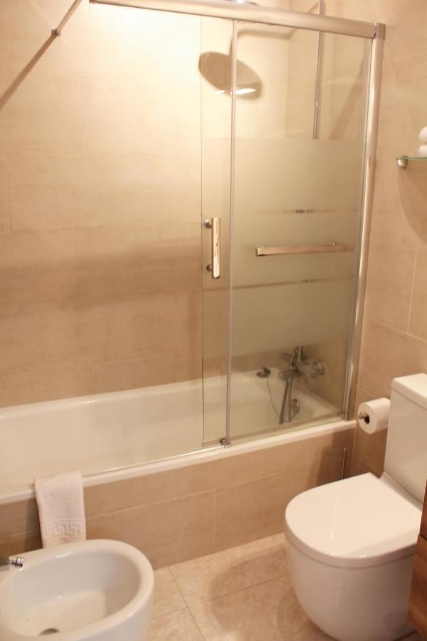 Perfecto De Playa Appartement Callao Salvaje