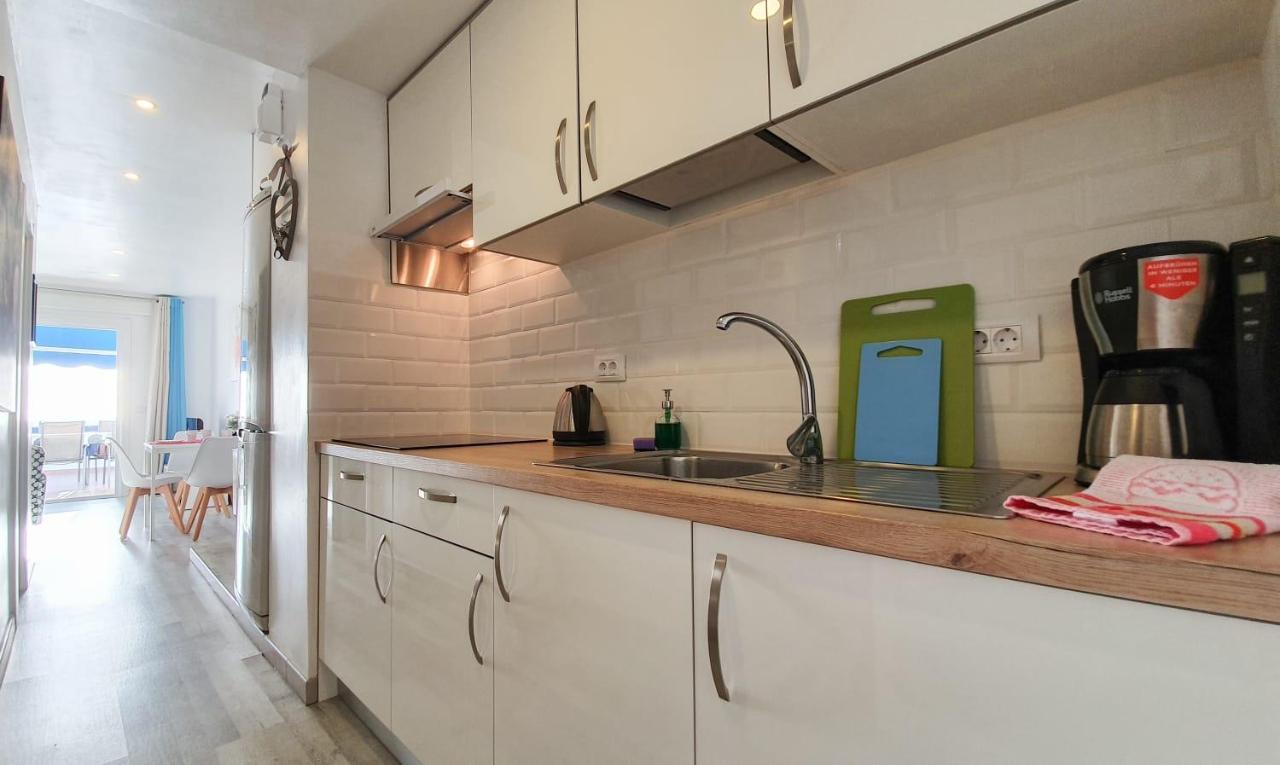 Apartamento Port Royal 1 Bedroom - Tenesol