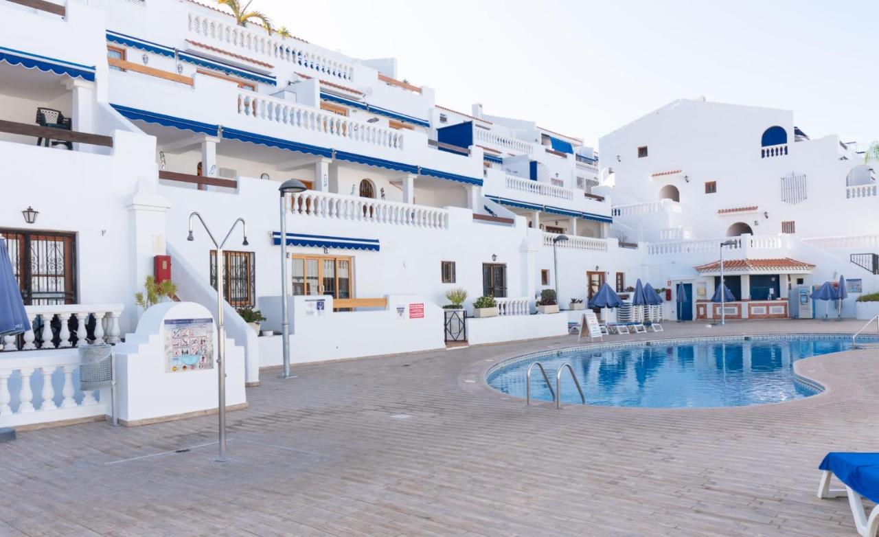 Apartamento Port Royal 1 Bedroom - Tenesol Arona (Tenerife)