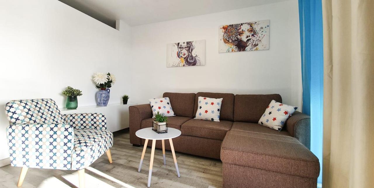 Port Royal 1 Bedroom - Tenesol Apartamento Arona (Tenerife)