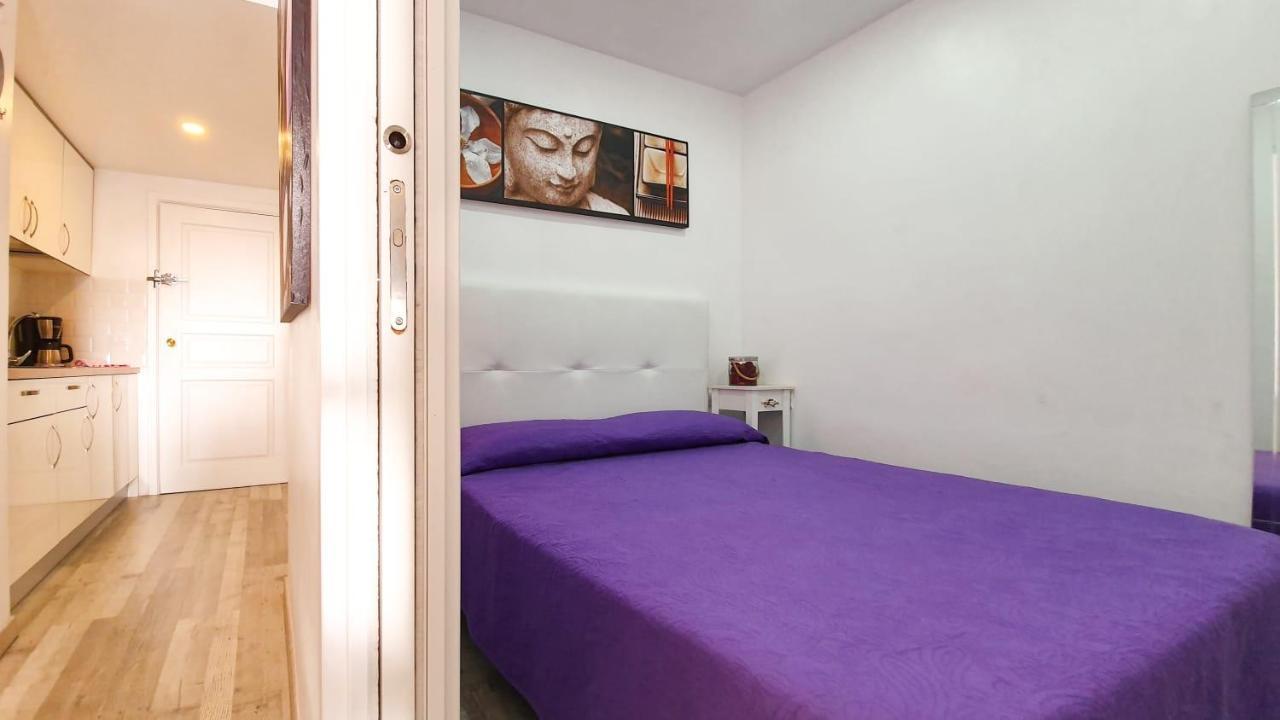 Port Royal 1 Bedroom - Tenesol Apartamento Arona (Tenerife)