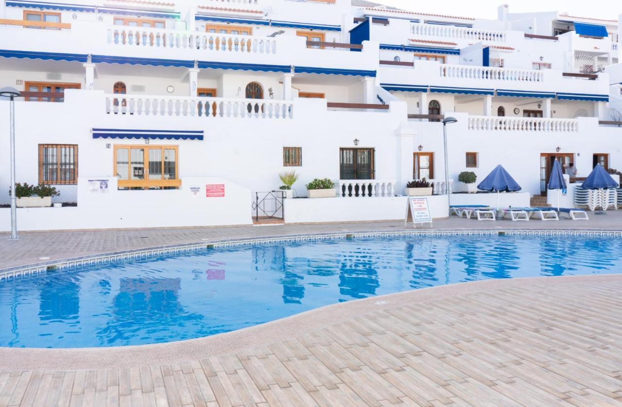 Apartamento Port Royal 1 Bedroom - Tenesol Arona (Tenerife)